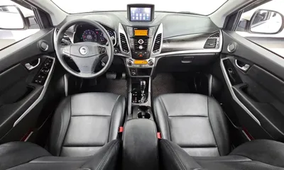 KG_Mobility_Ssangyong KORANDO 2014, 127354 км, за 3400000 KRW - фото 7
