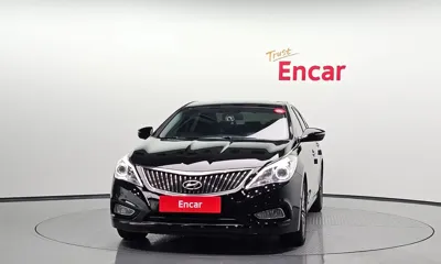 Hyundai Grandeur 2014, 221422 км, за 3790000 KRW