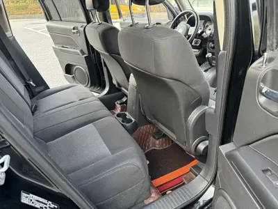 Jeep Patriot 2014, 110000 км, за 16800 CNY - фото 12