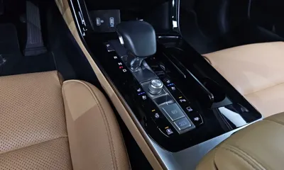 Kia K7 2020, 76120 км, за 19900000 KRW - фото 9