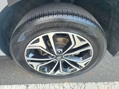 Hyundai Santafe 2019, 94571 км, за 19000000 KRW - фото 19