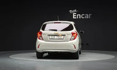 ChevroletGMDaewoo Spark 2019, 131809 км, за 6500000 KRW - фото 4