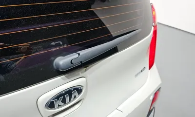 Kia Morning 2016, 166046 км, за 3100000 KRW - фото 27