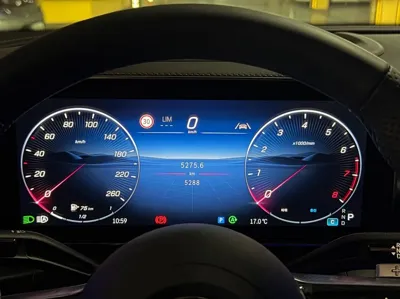 Mercedes-Benz GLC-Class 2025, 5500 км, за 76800000 KRW - фото 8