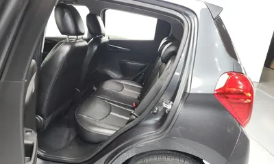 ChevroletGMDaewoo Spark 2021, 43237 км, за 5047.57 USD - фото 12