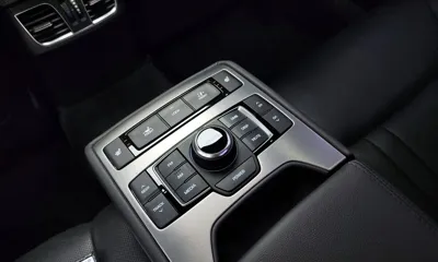 Hyundai Genesis 2015, 109636 км, за 12990000 KRW - фото 20