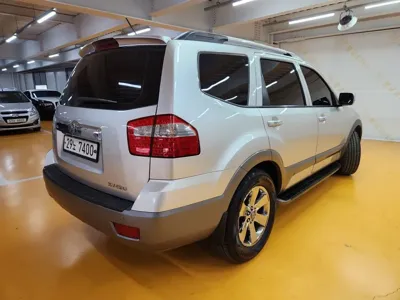Kia Mohave 2012, 392691 км, за 5900000 KRW - фото 9