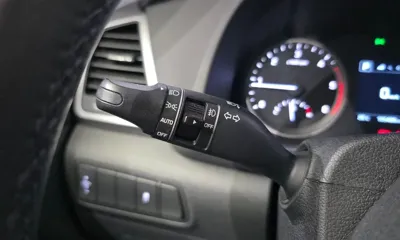 Hyundai Tucson 2016, 105489 км, за 12990000 KRW - фото 15
