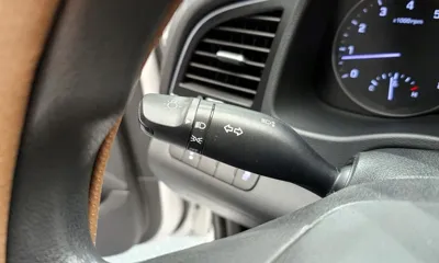 Hyundai Avante 2016, 122226 км, за 6700000 KRW - фото 18
