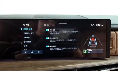 Hyundai Santafe 2024, 86754 км, за 31000000 KRW - фото 37