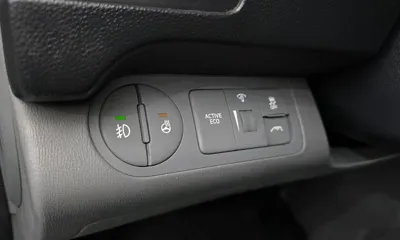 Hyundai Starex 2019, 94356 км, за 15900000 KRW - фото 19