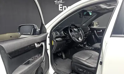 Kia Sorento 2014, 144985 км, за 7900000 KRW - фото 10
