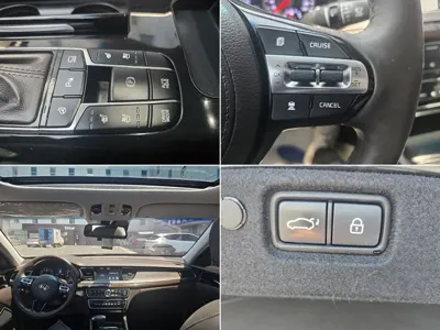 Kia K7 2019, 50133 км, за 18500000 KRW - фото 15