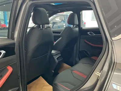 Geely Binyue 2022, 17500 км, за 58800 CNY - фото 8