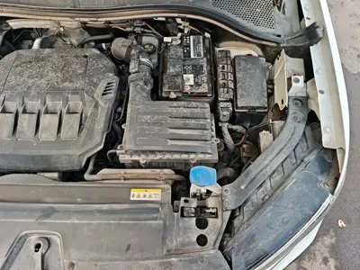 Volkswagen X 2022, 30800 км, за 129100 CNY - фото 23