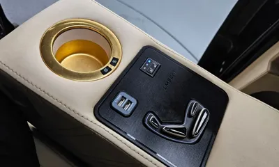 Kia Canival 2019, 169395 км, за 18500000 KRW - фото 18