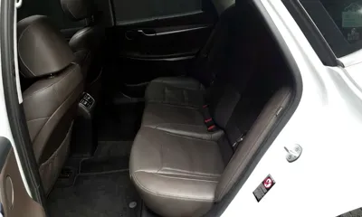 Hyundai Grandeur 2018, 176860 км, за 14500000 KRW - фото 12