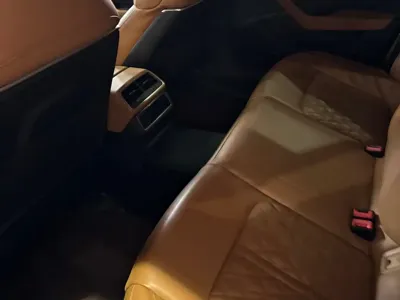 Audi A7 2022, 35000 км, за 220400 CNY - фото 6