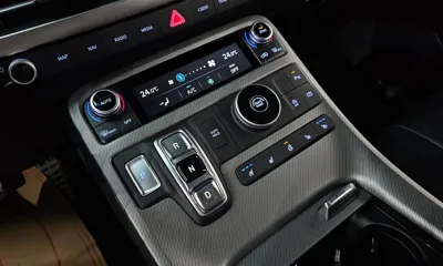 Hyundai Palisade 2023, 38142 км, за 37900000 KRW - фото 9