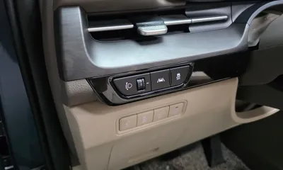 Kia Canival 2021, 65996 км, за 24500000 KRW - фото 20