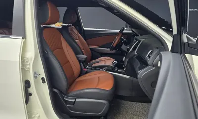 KG_Mobility_Ssangyong TIBOLI 2019, 79798 км, за 11500000 KRW - фото 10