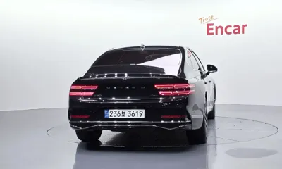 Genesis G80 2025, 99197 км, за 46000000 KRW