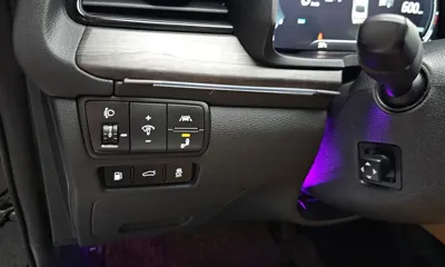Kia K7 2021, 96739 км, за 19700000 KRW - фото 29