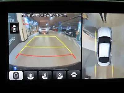 Hyundai Grandeur 2018, 128544 км, за 14400000 KRW - фото 16