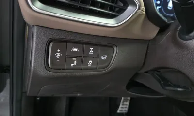 Hyundai Santafe 2020, 100248 км, за 18790000 KRW - фото 17