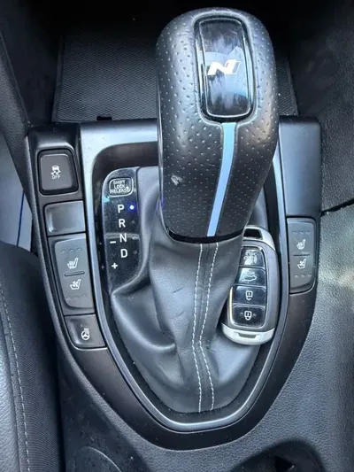 Hyundai Veloster 2021, 40940 км, за 16800000 KRW - фото 9