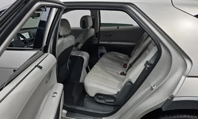 Hyundai Ioniq5 2022, 133863 км, за 28900000 KRW - фото 12