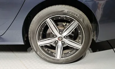 Renault-KoreaSamsung SM5 2015, 90804 км, за 4700000 KRW - фото 21