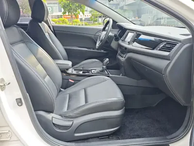 Hyundai Mistra 2017, 57000 км, за 33800 CNY - фото 7