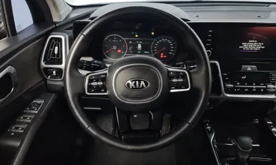 Kia Sorento 2021, 20958 км, за 27000000 KRW - фото 13