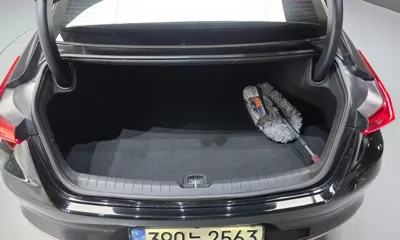 Kia K8 2023, 95936 км, за 27300000 KRW - фото 32