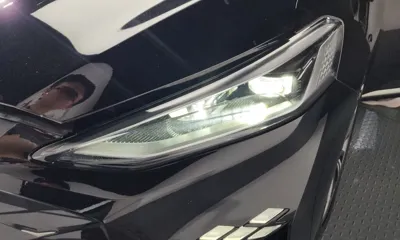 Kia K8 2022, 161939 км, за 19490000 KRW - фото 22