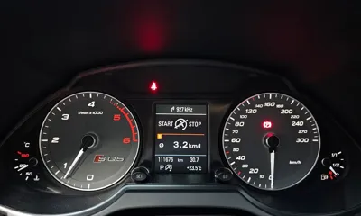 Audi SQ5 2015, 111676 км, за 20900000 KRW - фото 8