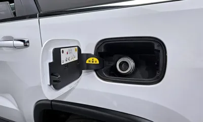 Jeep Cherokee 2019, 91493 км, за 18000000 KRW - фото 15