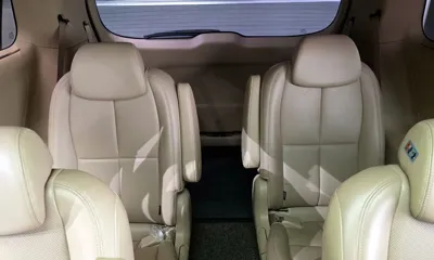 Kia Canival 2016, 127056 км, за 10000000 KRW - фото 13
