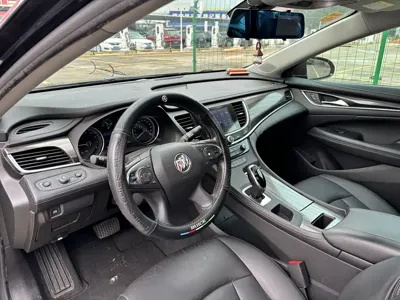 Buick LaCrosse 2021, 68800 км, за 80000 CNY - фото 8