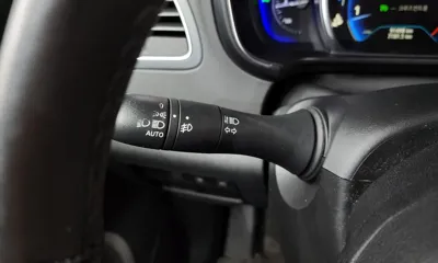Renault-KoreaSamsung QM6 2019, 91498 км, за 12500000 KRW - фото 28