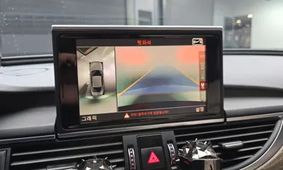 Audi A6 2016, 199598 км, за 13700000 KRW - фото 15
