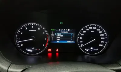 Hyundai Genesis 2014, 164077 км, за 7500000 KRW - фото 8