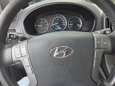 Hyundai Starex 2020, 114754 км, за 13500000 KRW - фото 8