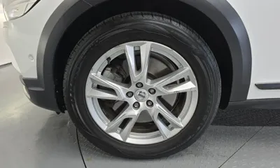 Volvo V90 2017, 206588 км, за 16590000 KRW - фото 5
