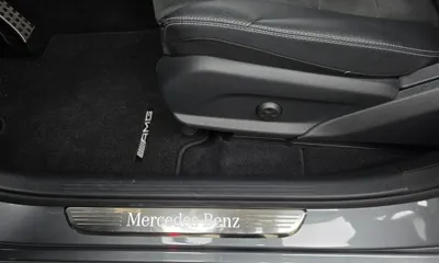 Mercedes-Benz GLC-Class 2019, 39521 км, за 27500000 KRW - фото 31