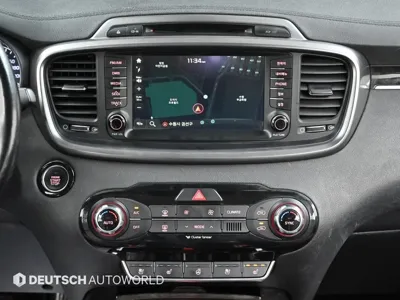 Kia Sorento 2015, 216327 км, за 7000000 KRW - фото 14