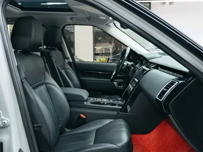 Land Rover Discovery 2019, 90000 км, за 196800 CNY - фото 11