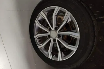 BYD Song Max 2019, 76300 км, за 54078.84 CNY - фото 11