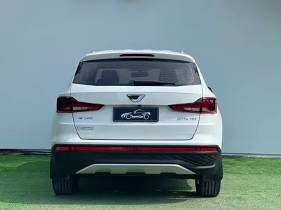Jetta VS5 2023, 19000 км, за 85800 CNY - фото 8
